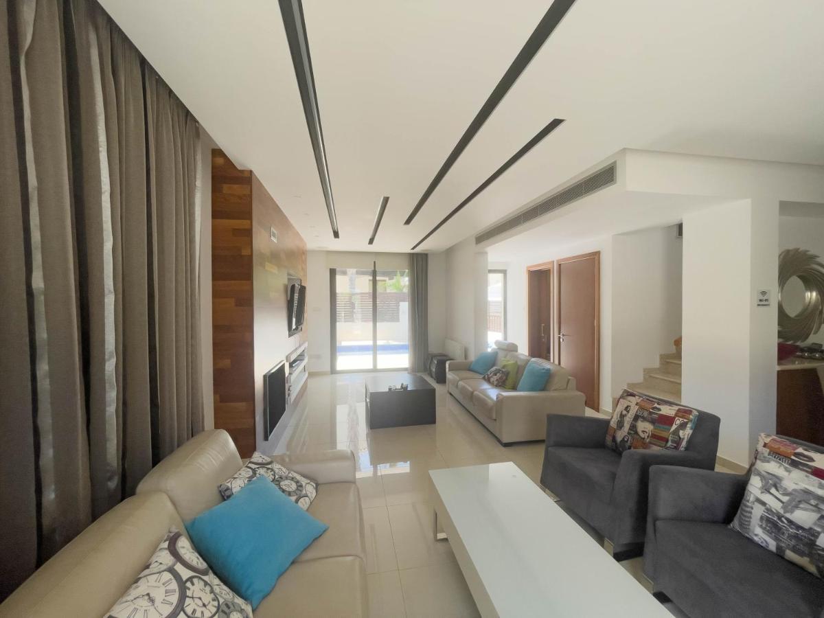 Fotini Villas Protaras Exterior photo