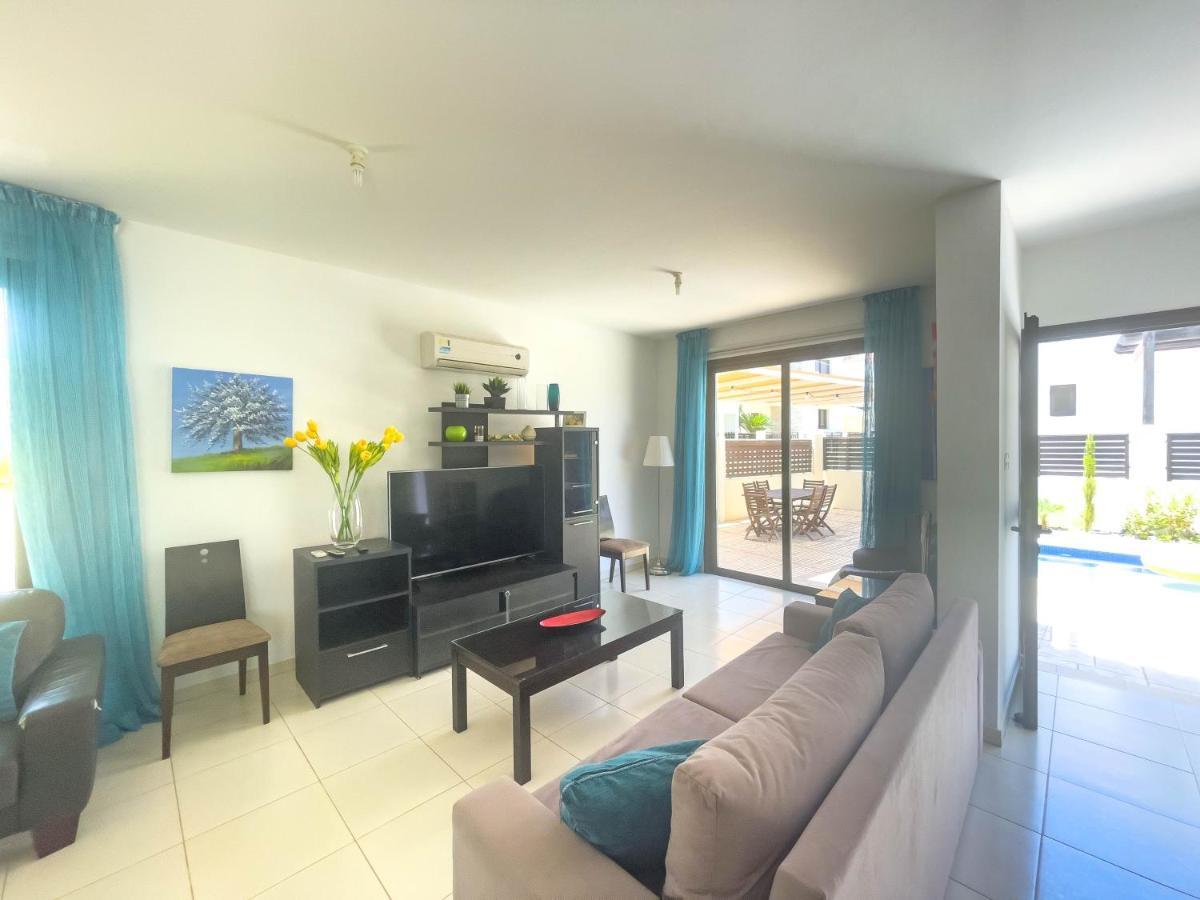 Fotini Villas Protaras Exterior photo