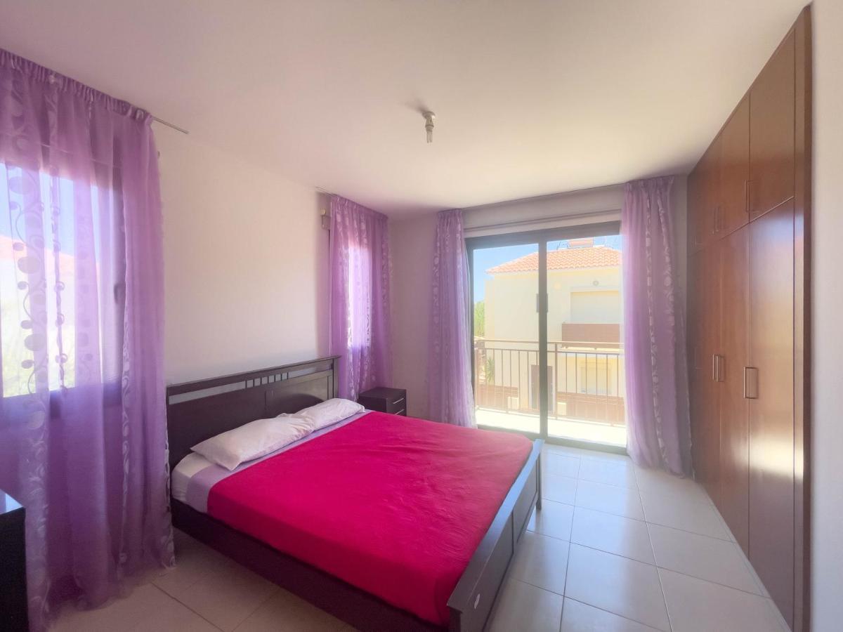 Fotini Villas Protaras Exterior photo