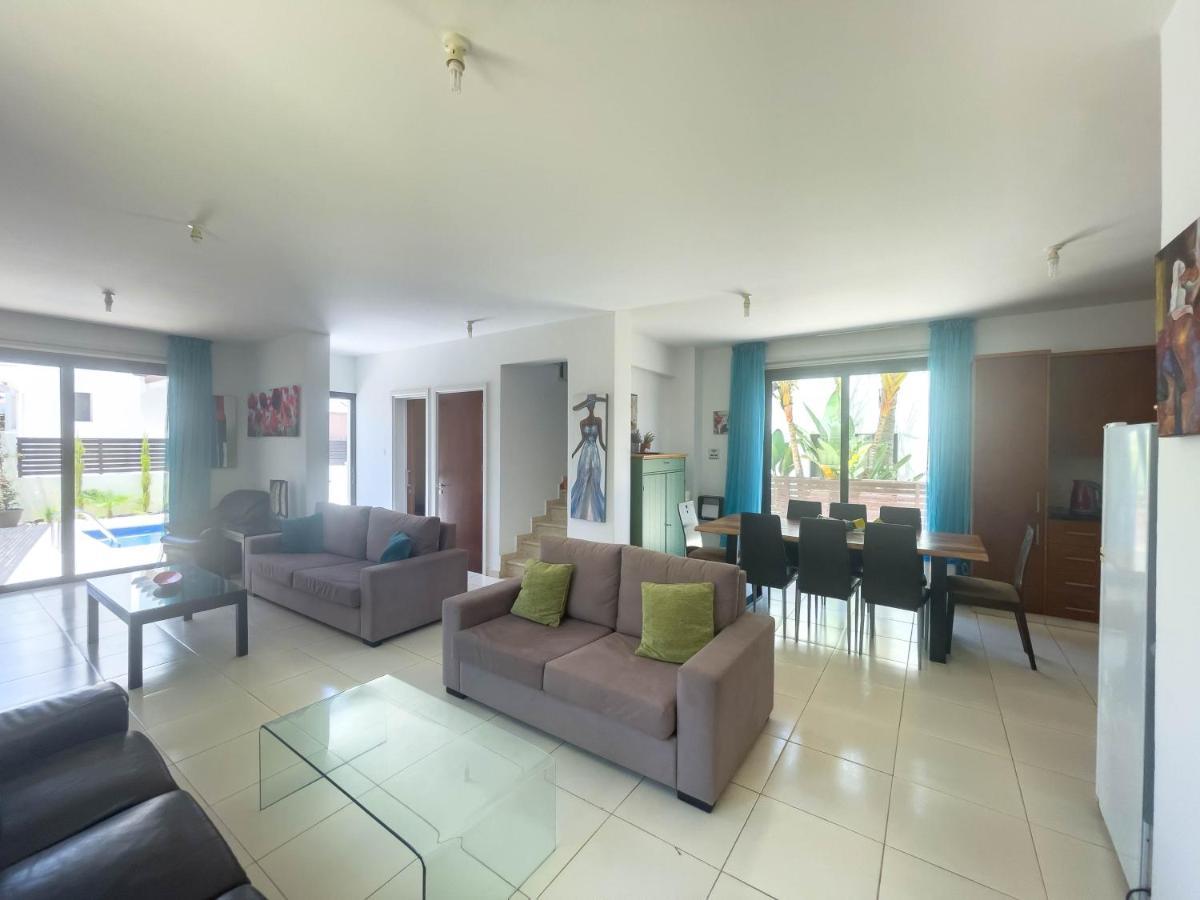 Fotini Villas Protaras Exterior photo