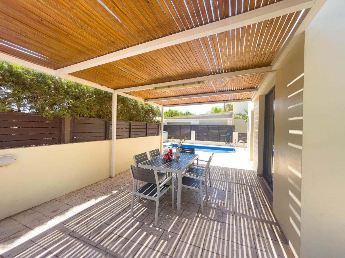 Fotini Villas Protaras Exterior photo