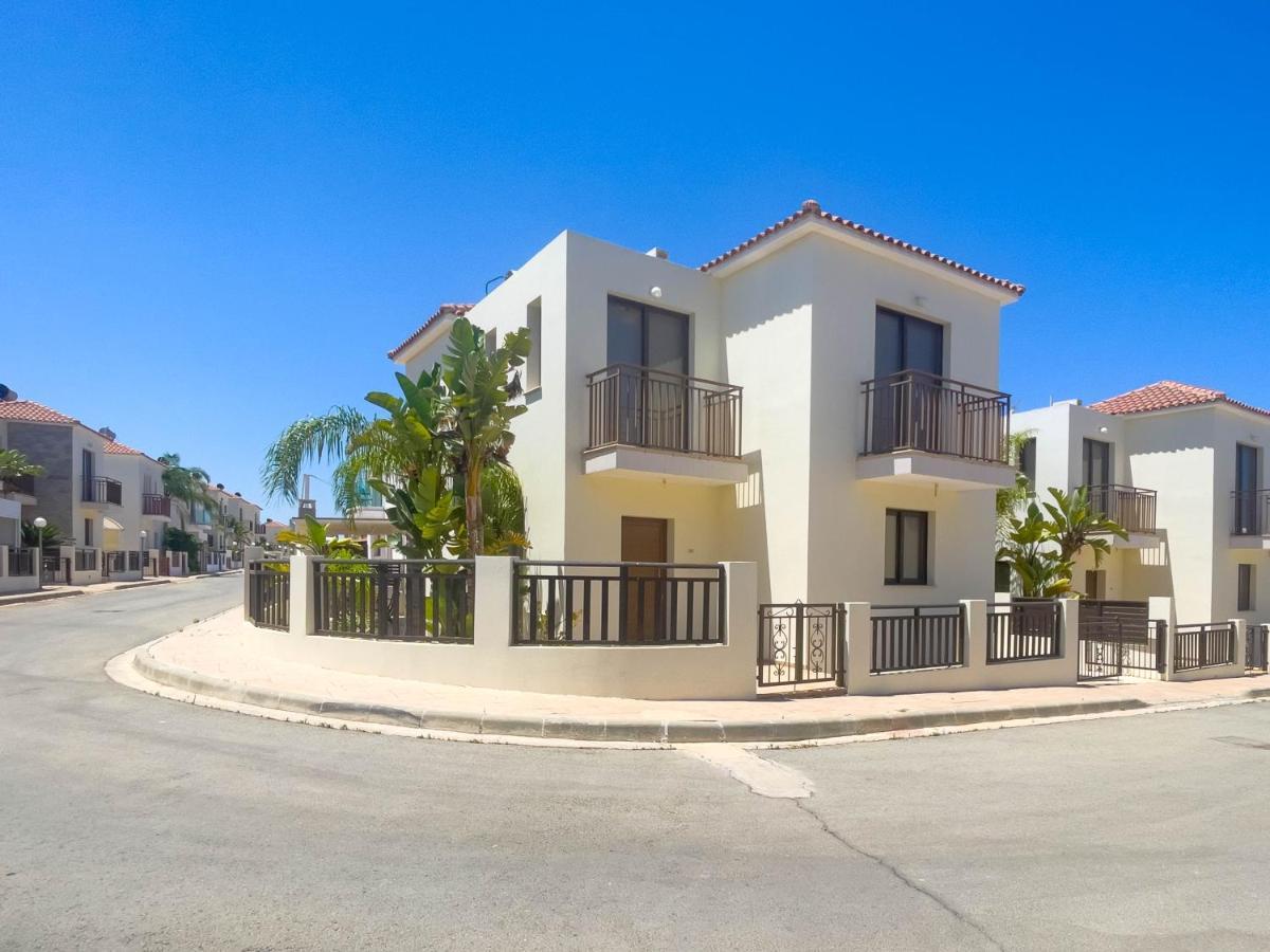 Fotini Villas Protaras Exterior photo