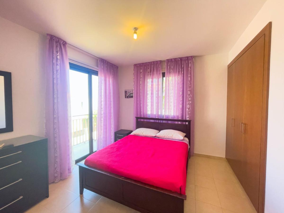 Fotini Villas Protaras Exterior photo