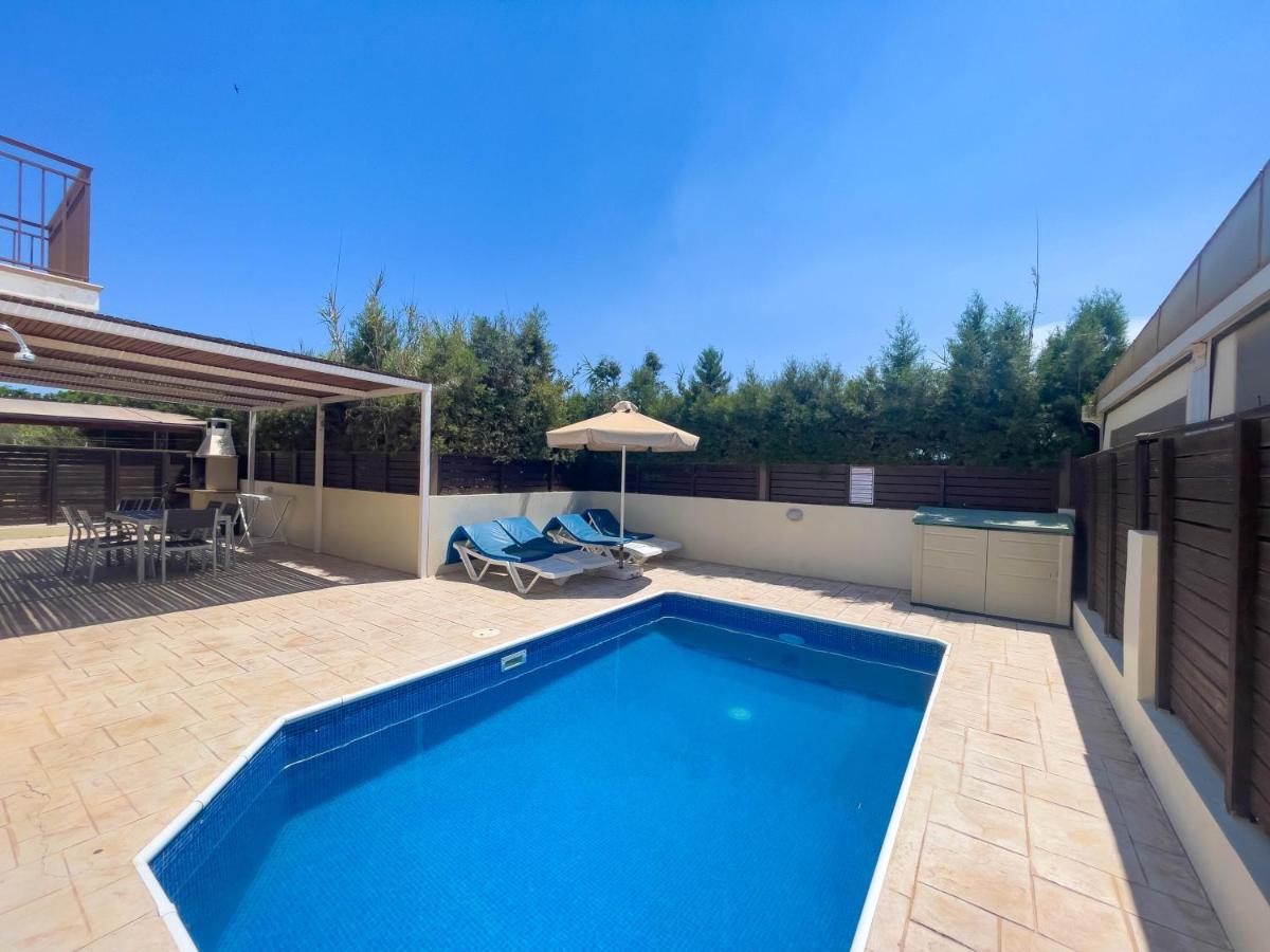 Fotini Villas Protaras Exterior photo