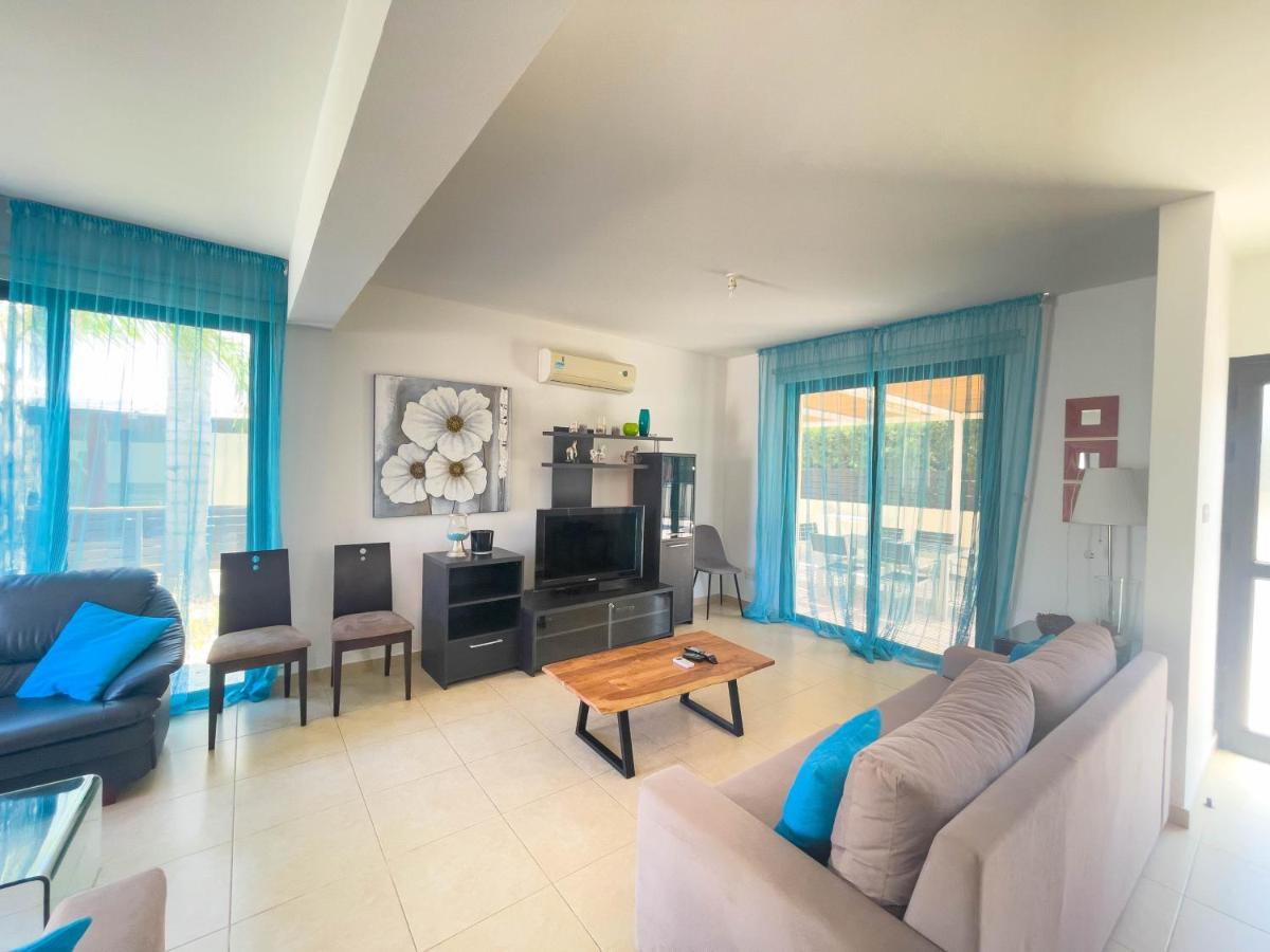 Fotini Villas Protaras Exterior photo