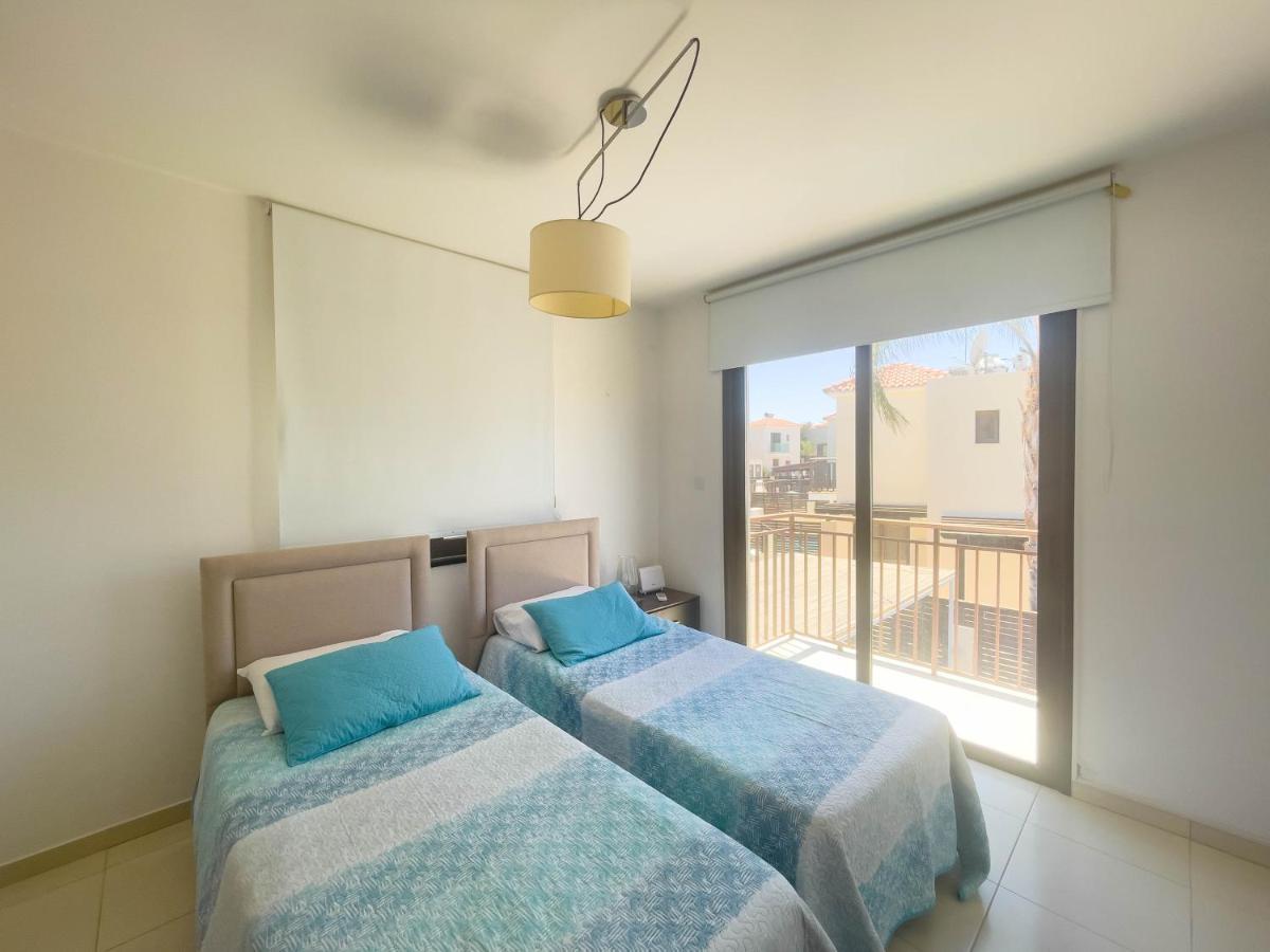 Fotini Villas Protaras Exterior photo