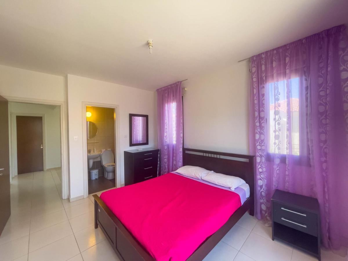 Fotini Villas Protaras Exterior photo