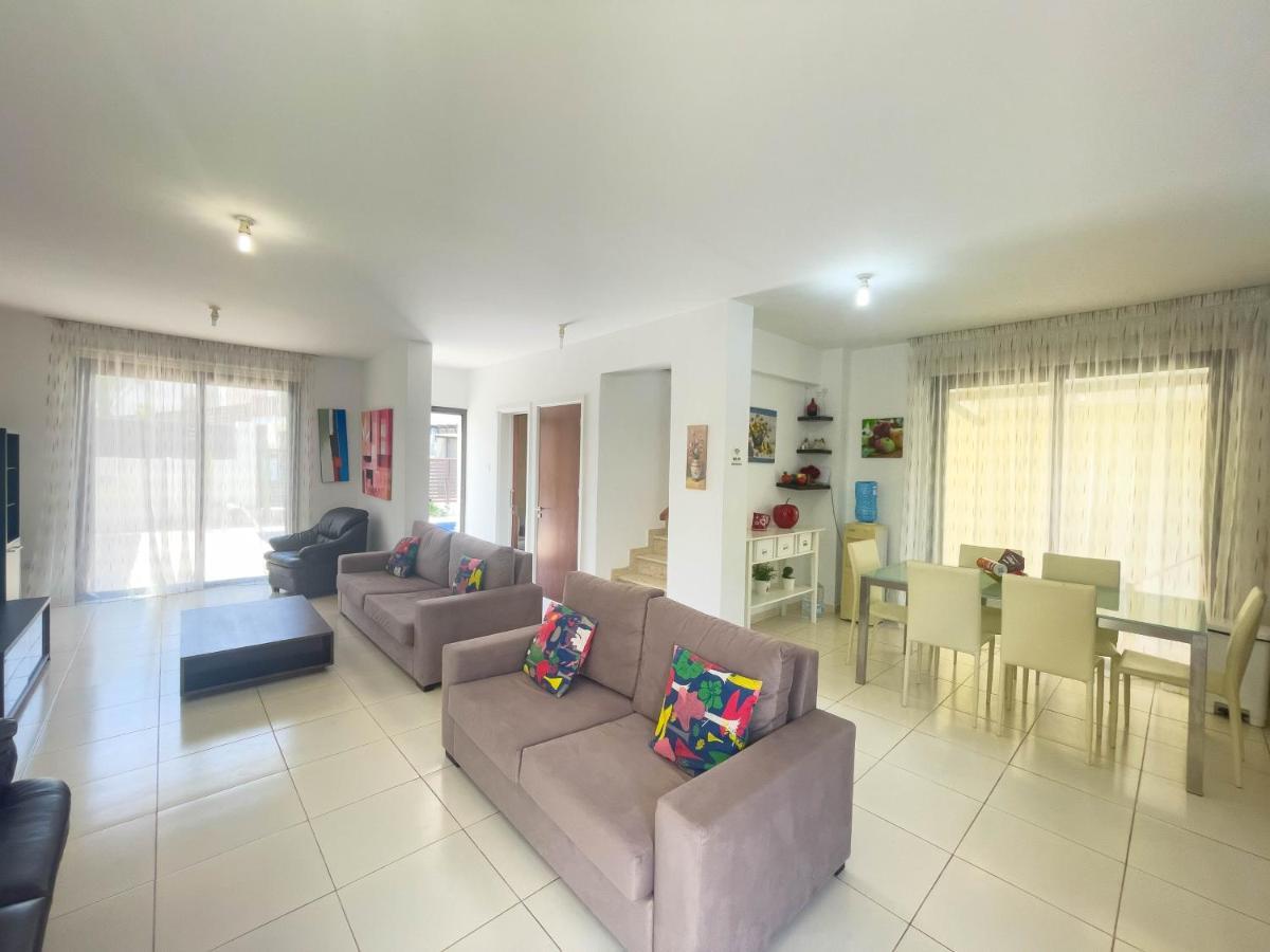 Fotini Villas Protaras Exterior photo