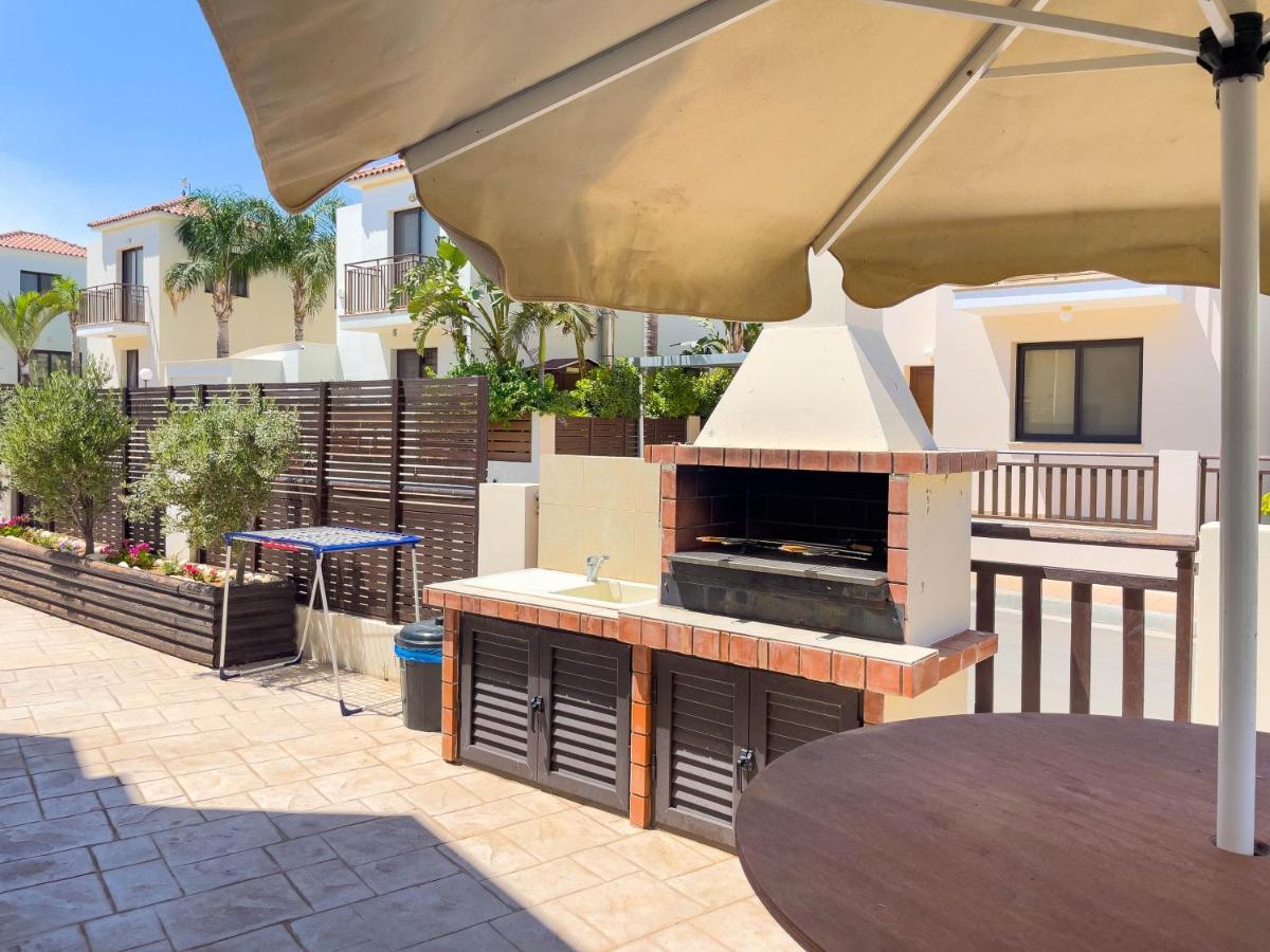 Fotini Villas Protaras Exterior photo