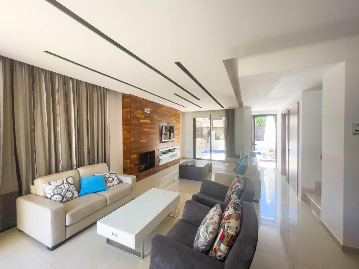 Fotini Villas Protaras Exterior photo