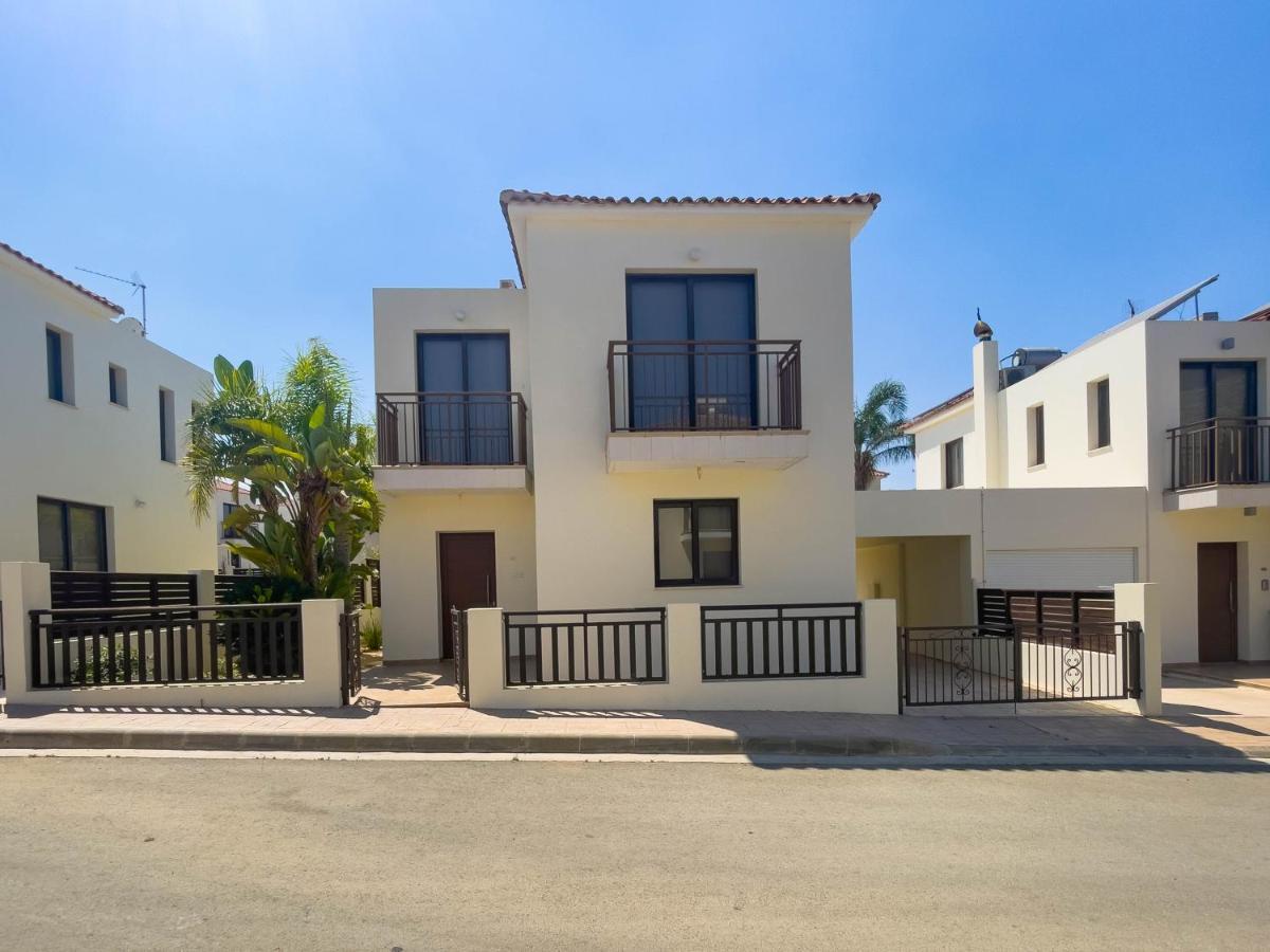 Fotini Villas Protaras Exterior photo
