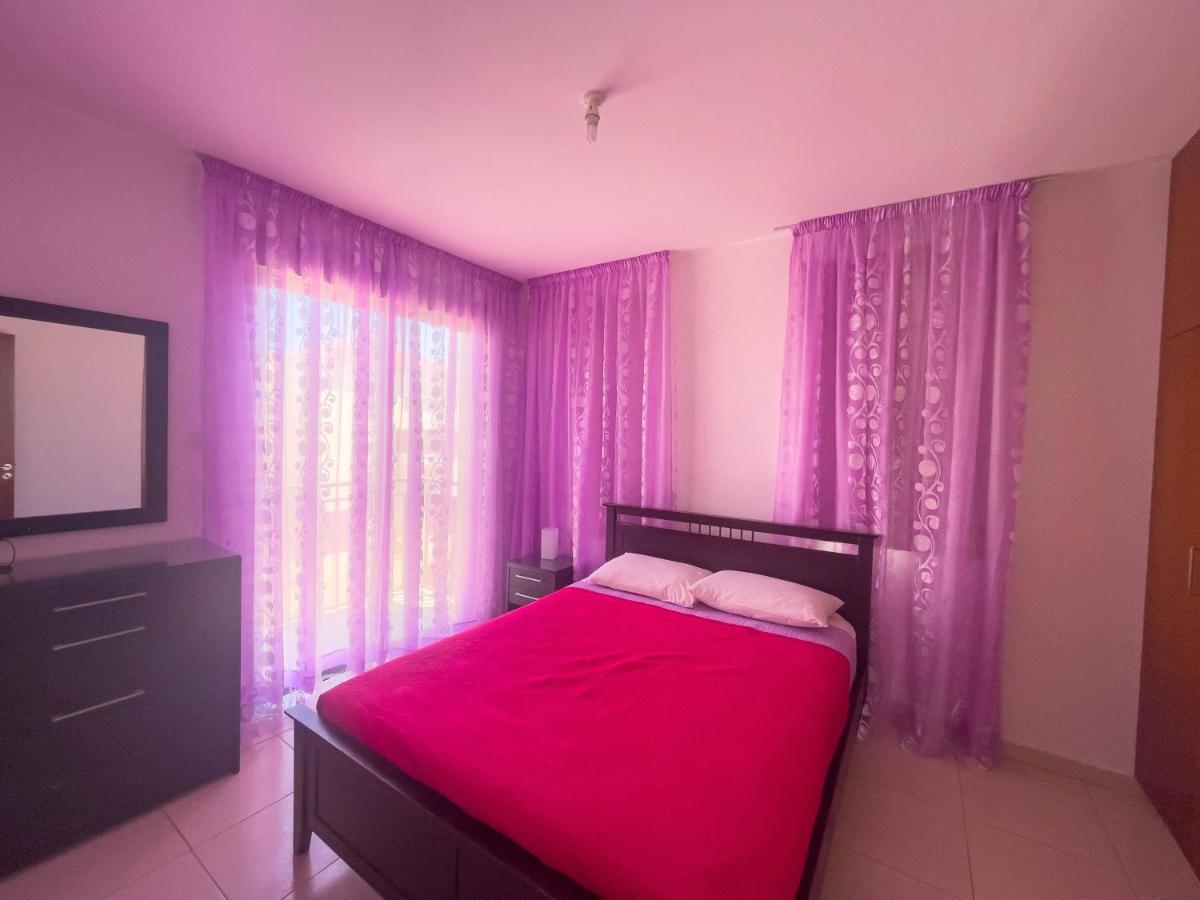 Fotini Villas Protaras Exterior photo