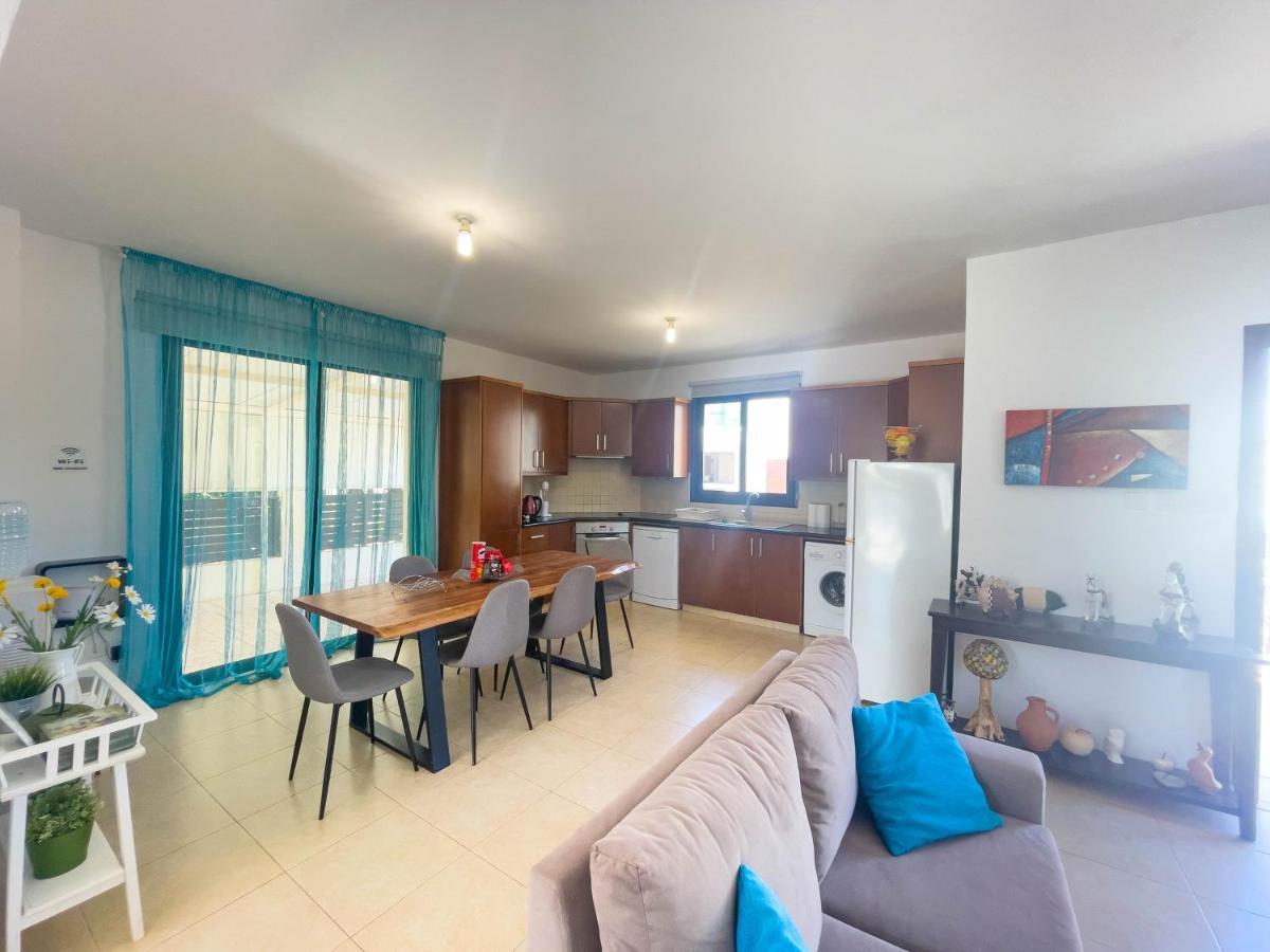 Fotini Villas Protaras Exterior photo