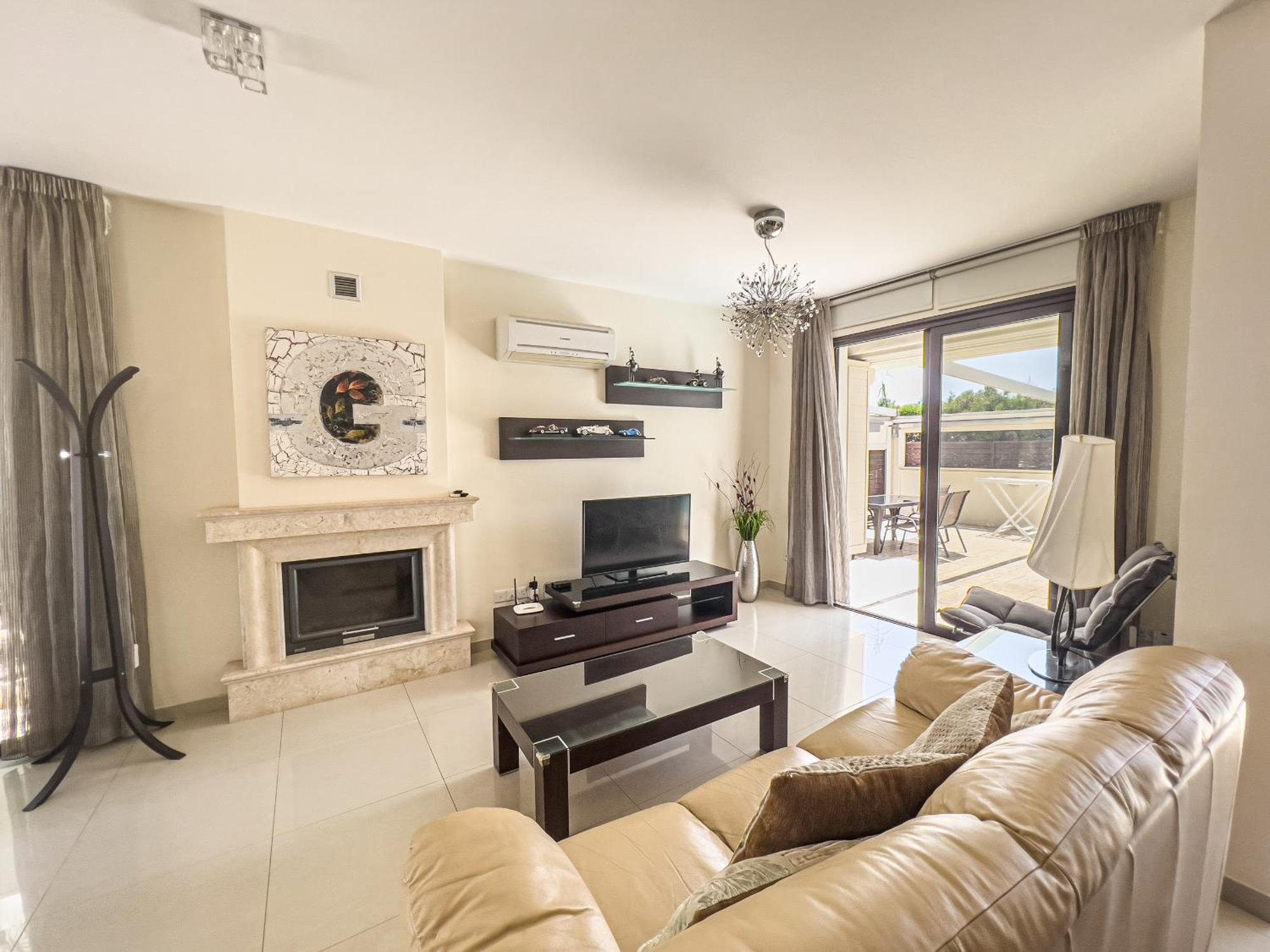 Fotini Villas Protaras Exterior photo