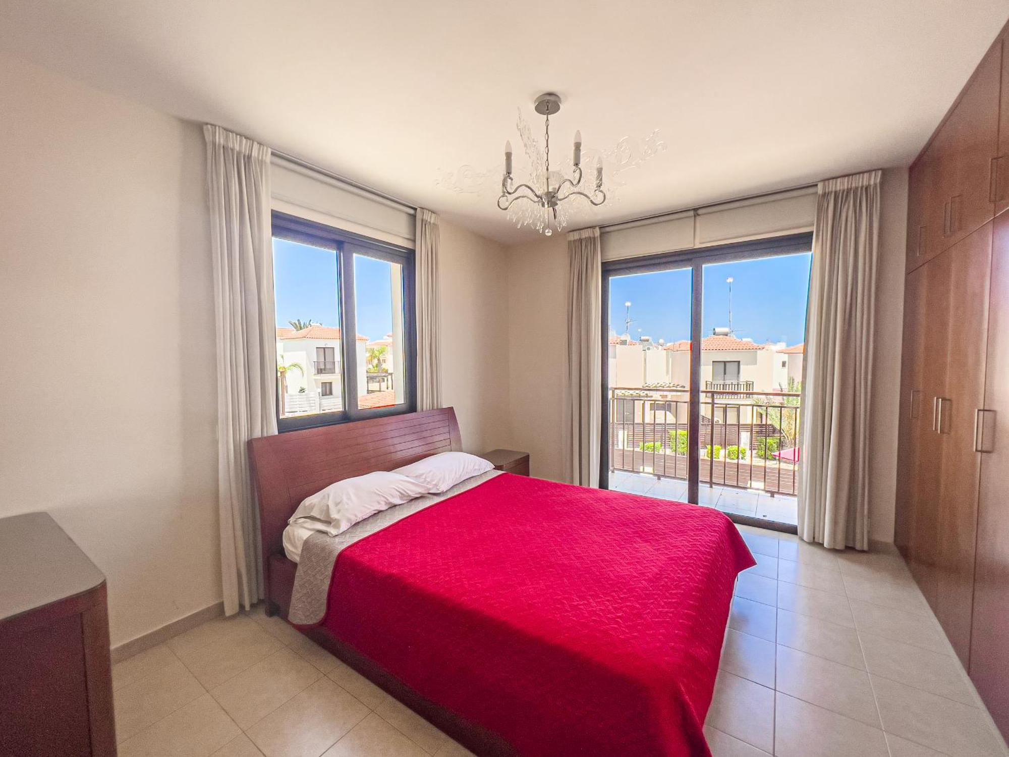 Fotini Villas Protaras Exterior photo