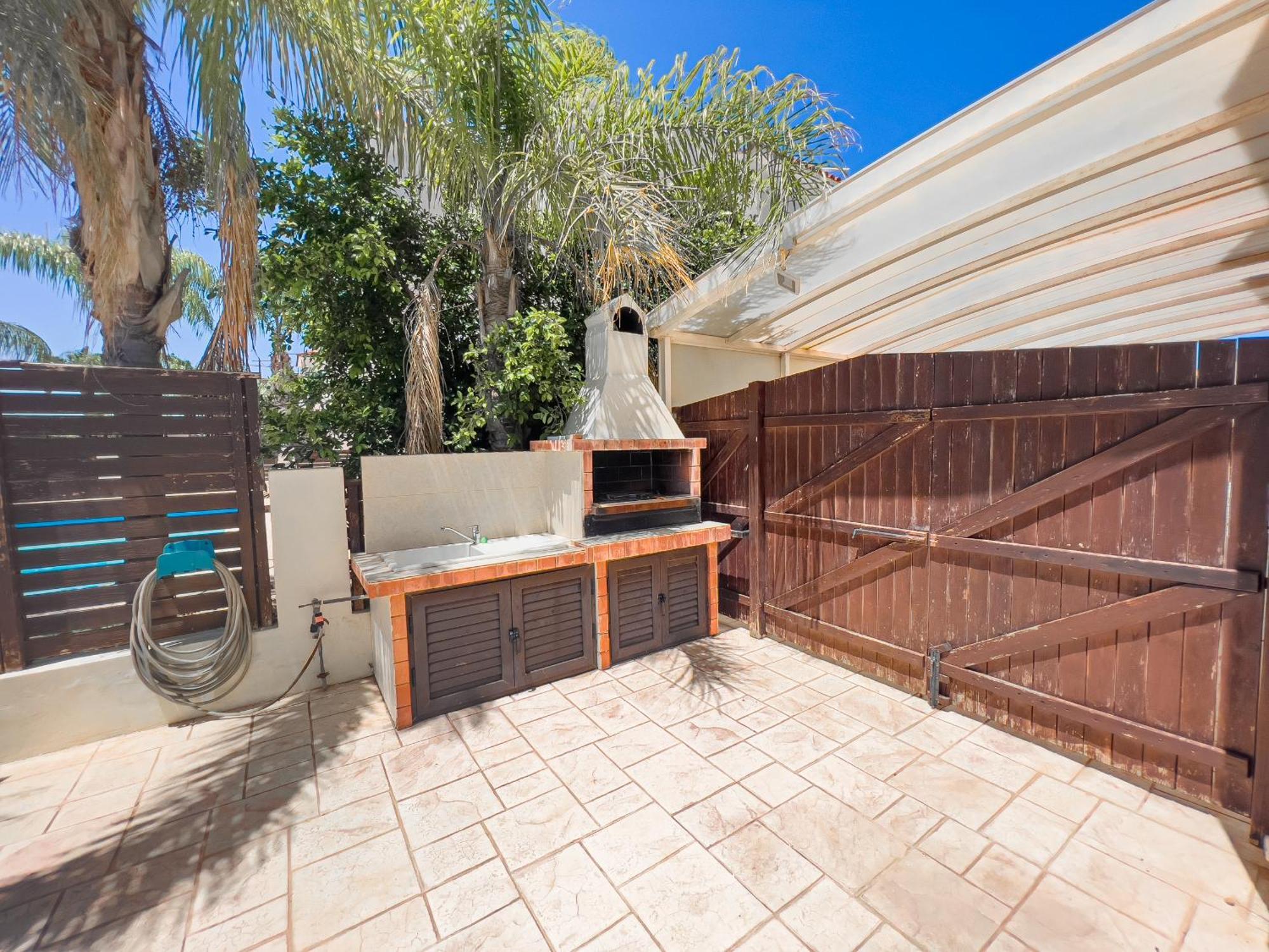 Fotini Villas Protaras Exterior photo