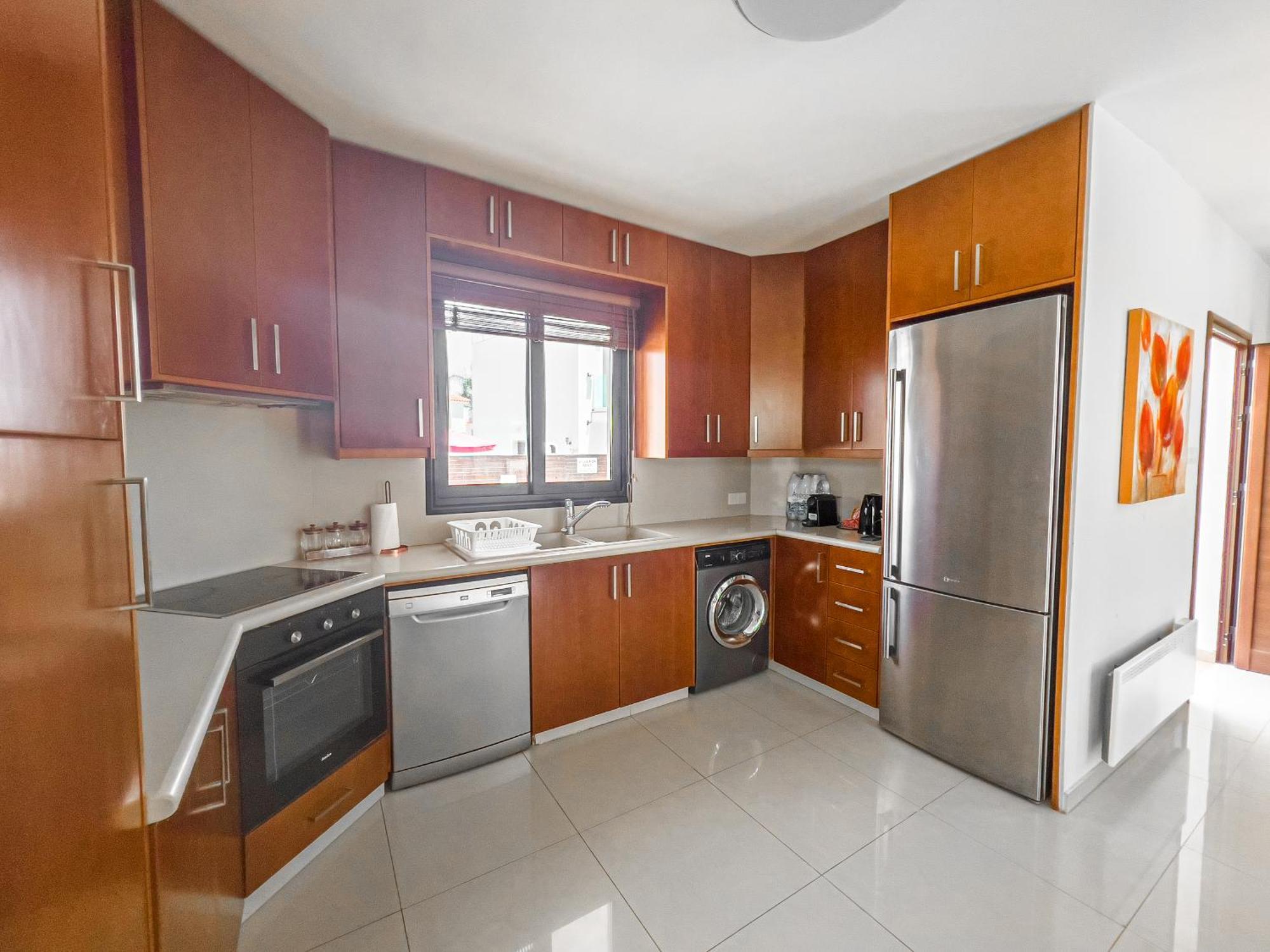 Fotini Villas Protaras Exterior photo