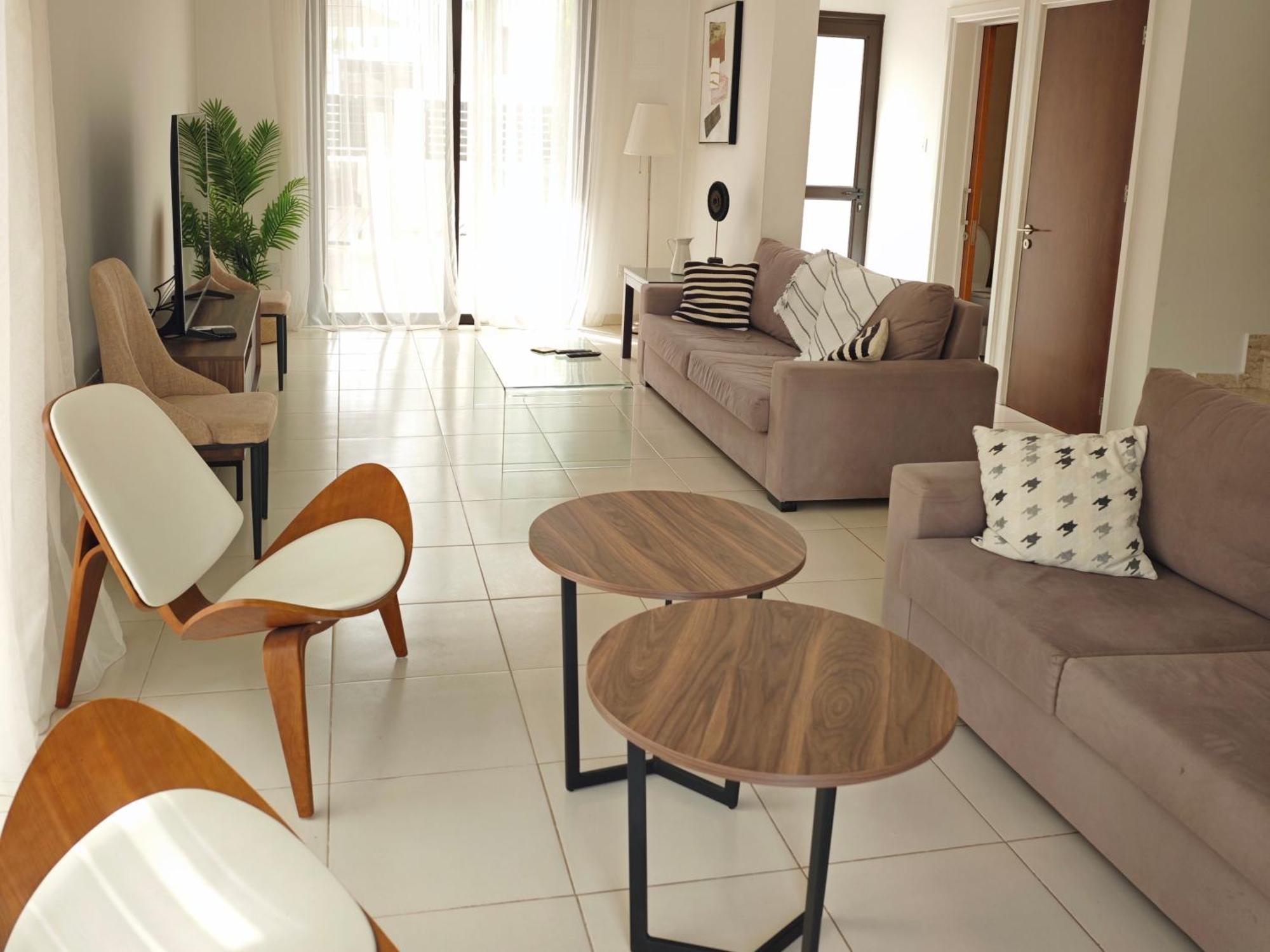 Fotini Villas Protaras Exterior photo