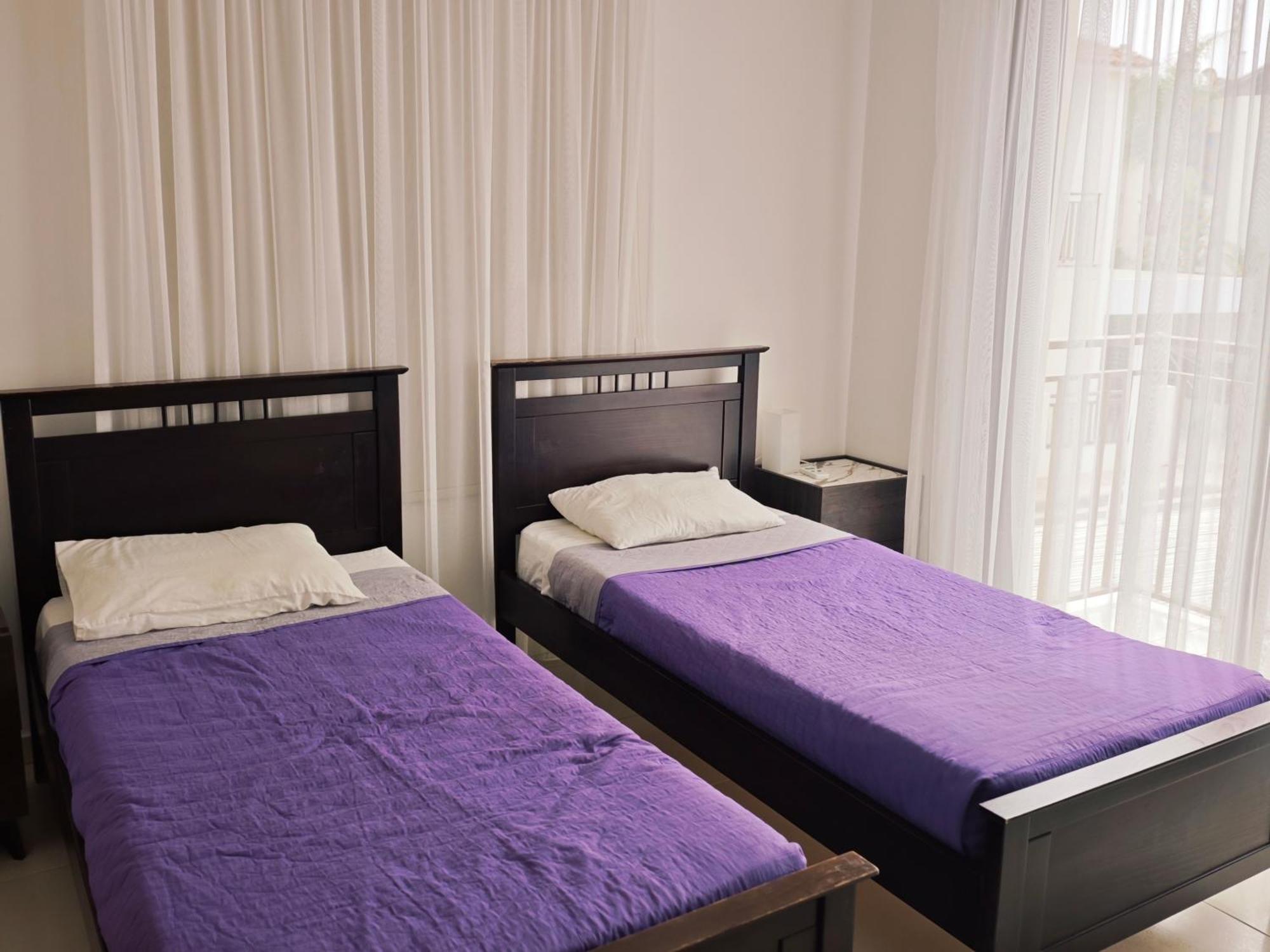 Fotini Villas Protaras Exterior photo